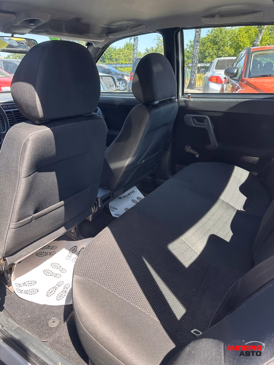 Lada (ВАЗ) 2110 - фото 8
