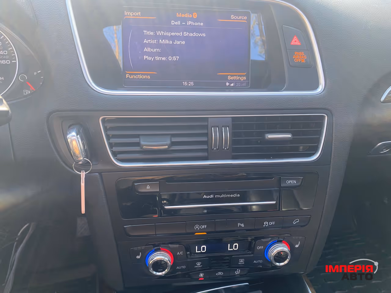 Audi Q5 - фото 13
