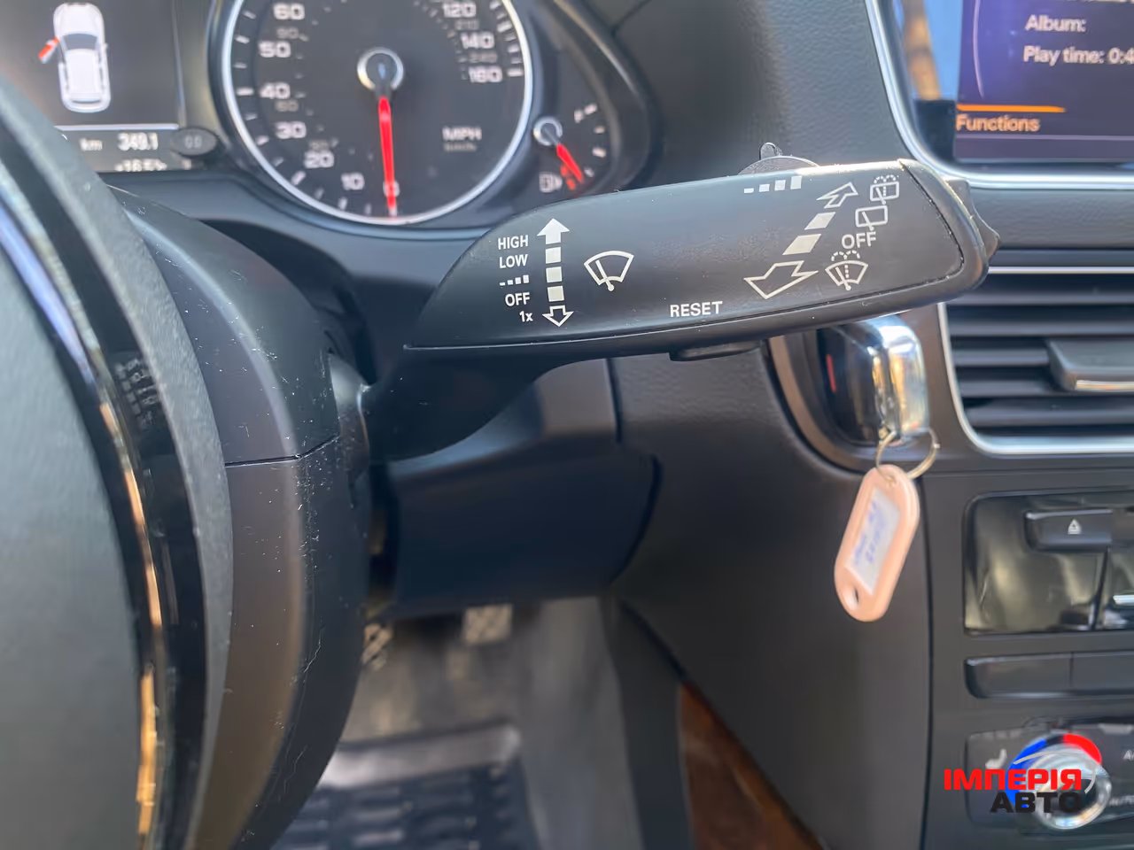 Audi Q5 - фото 14
