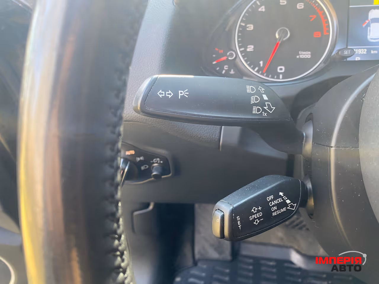Audi Q5 - фото 15