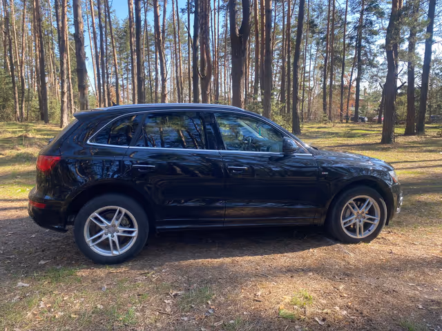 Audi Q5 - фото 3