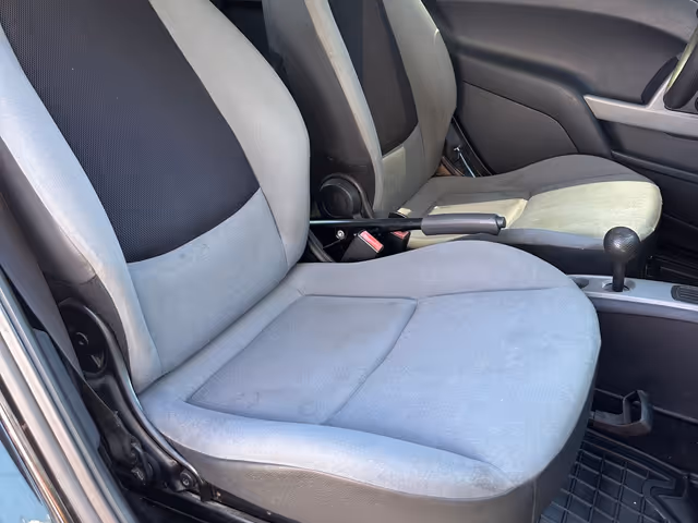 Smart Fortwo - фото 4