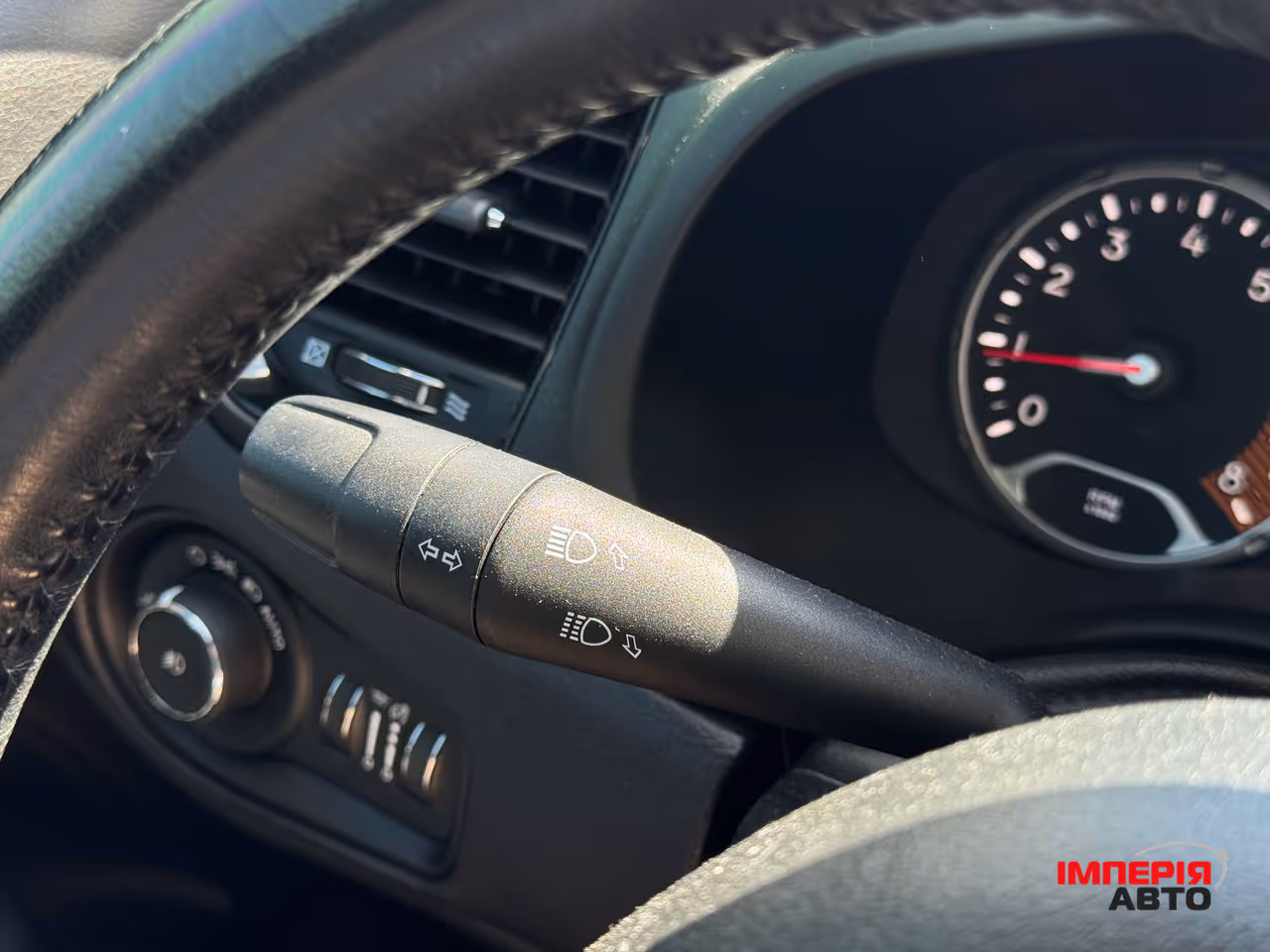 Jeep Renegade - фото 43