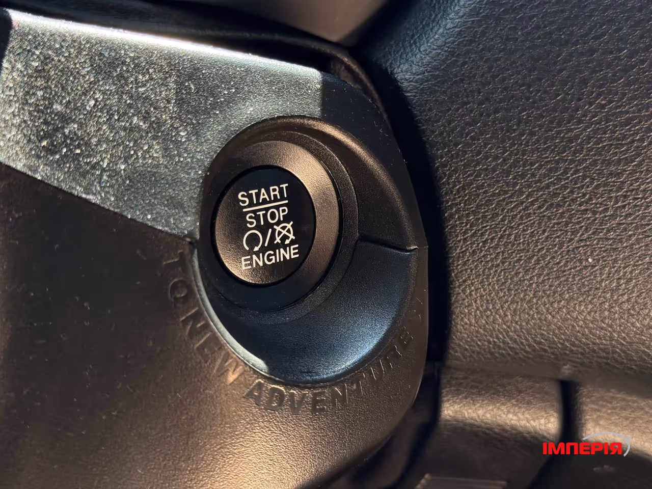 Jeep Renegade - фото 45
