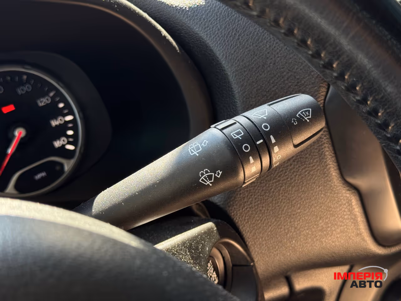 Jeep Renegade - фото 44