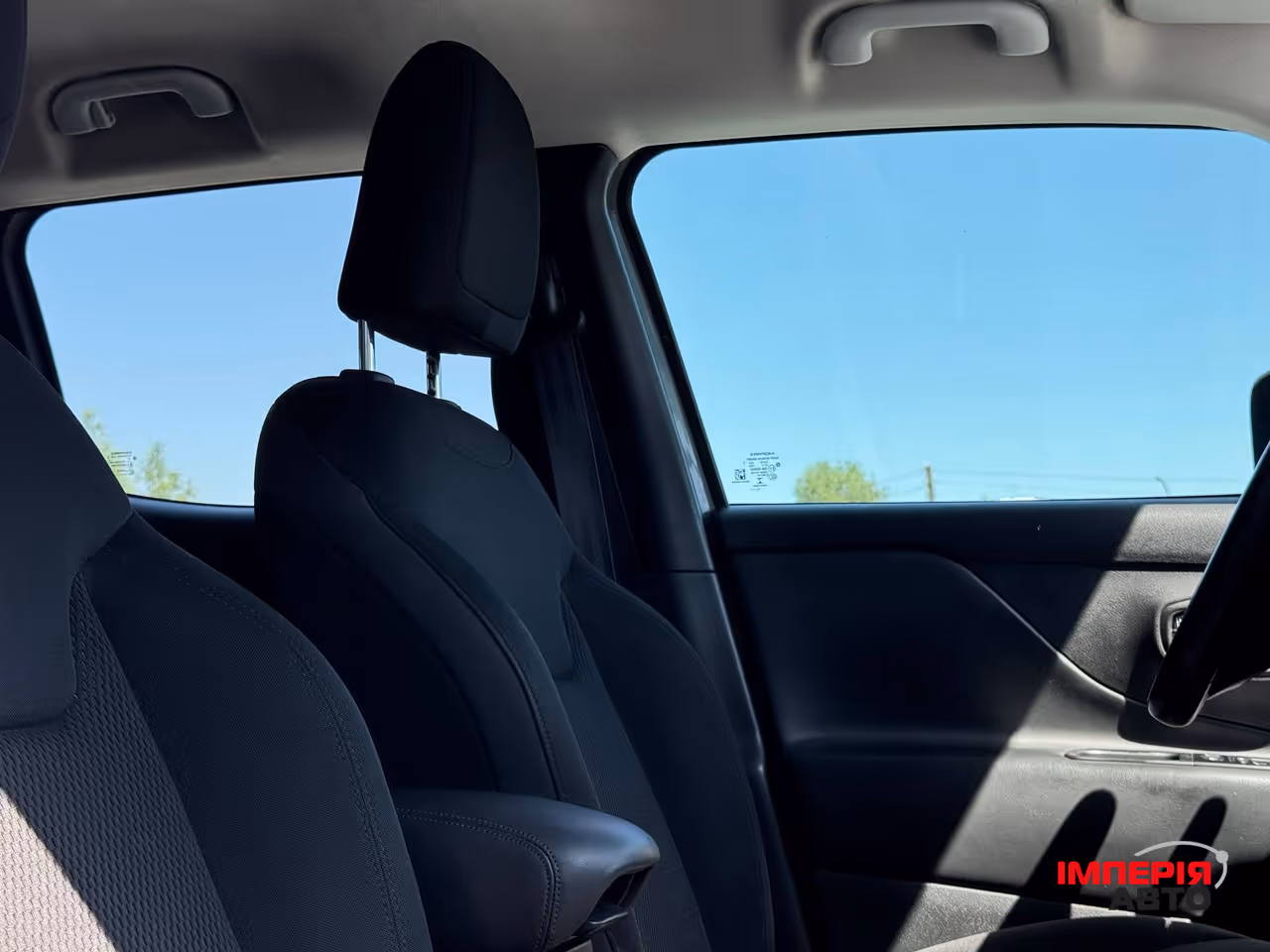 Jeep Renegade - фото 70