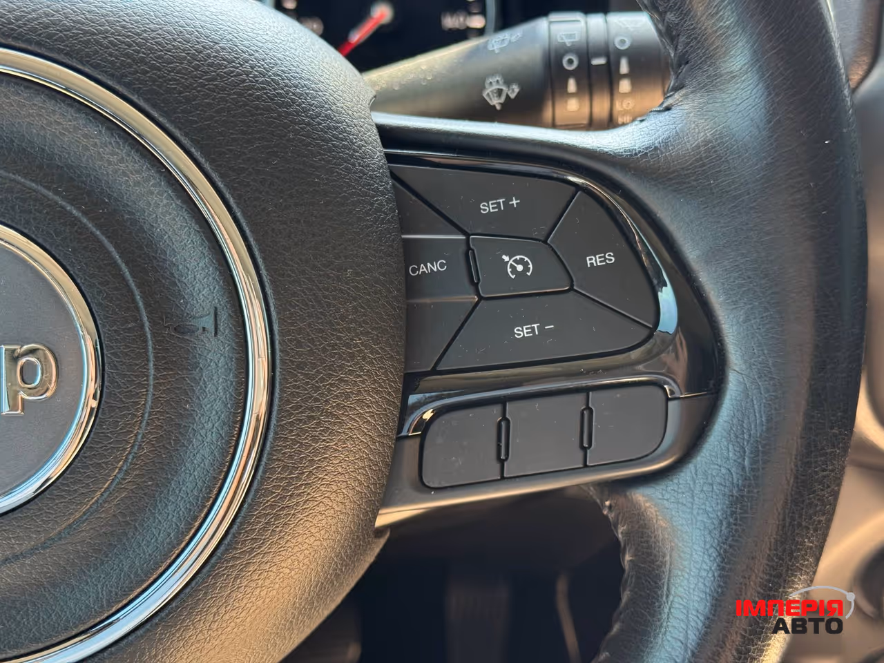 Jeep Renegade - фото 41