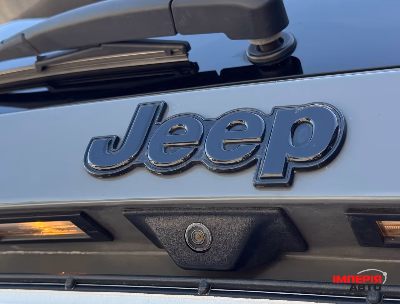 Jeep Renegade - фото 21