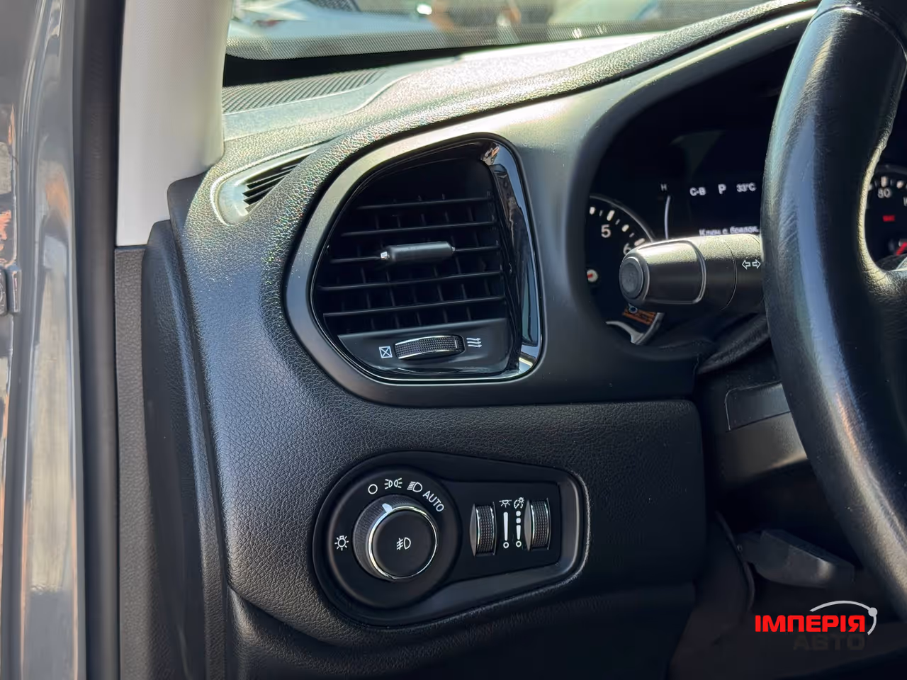 Jeep Renegade - фото 35