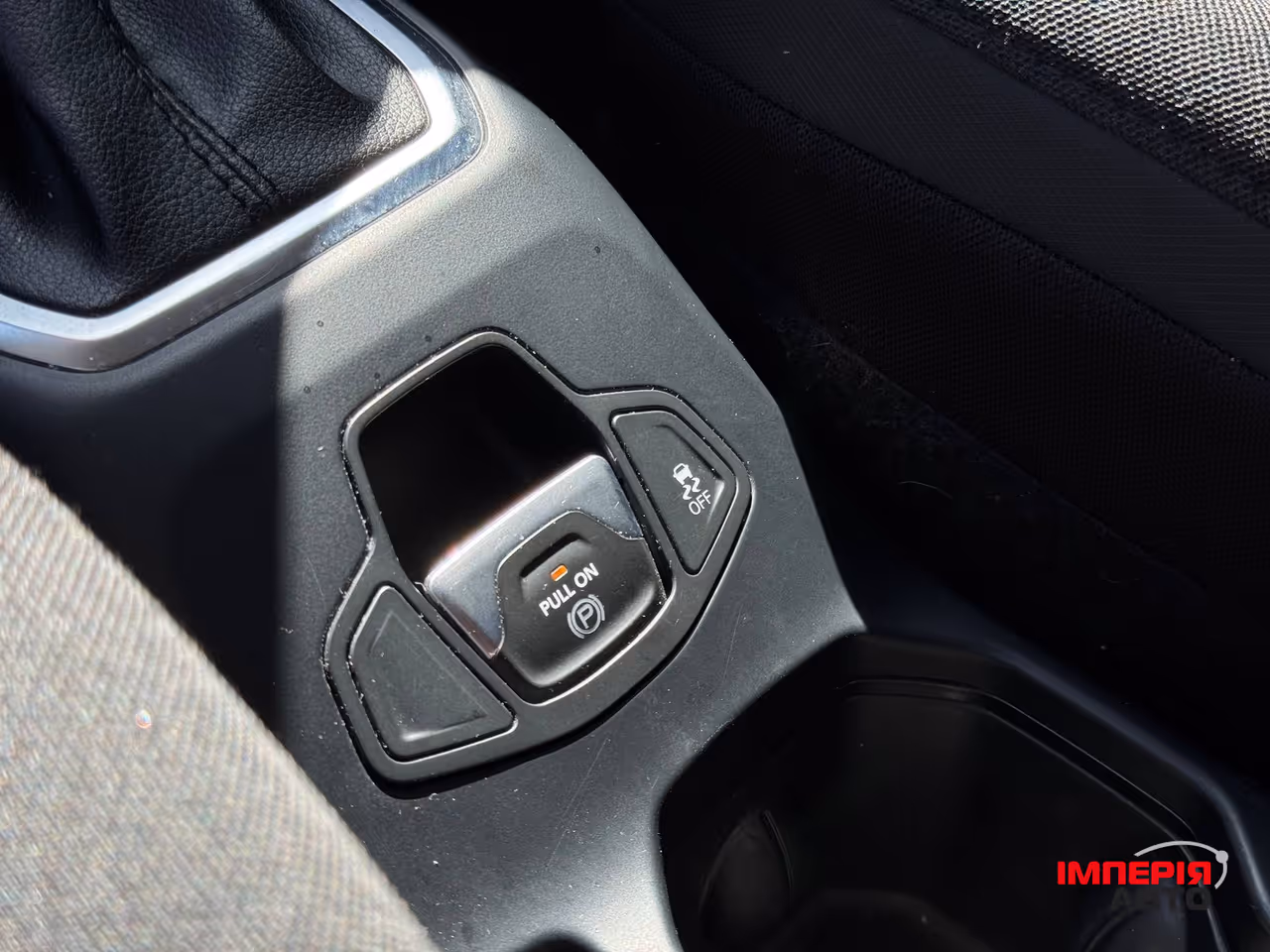 Jeep Renegade - фото 38