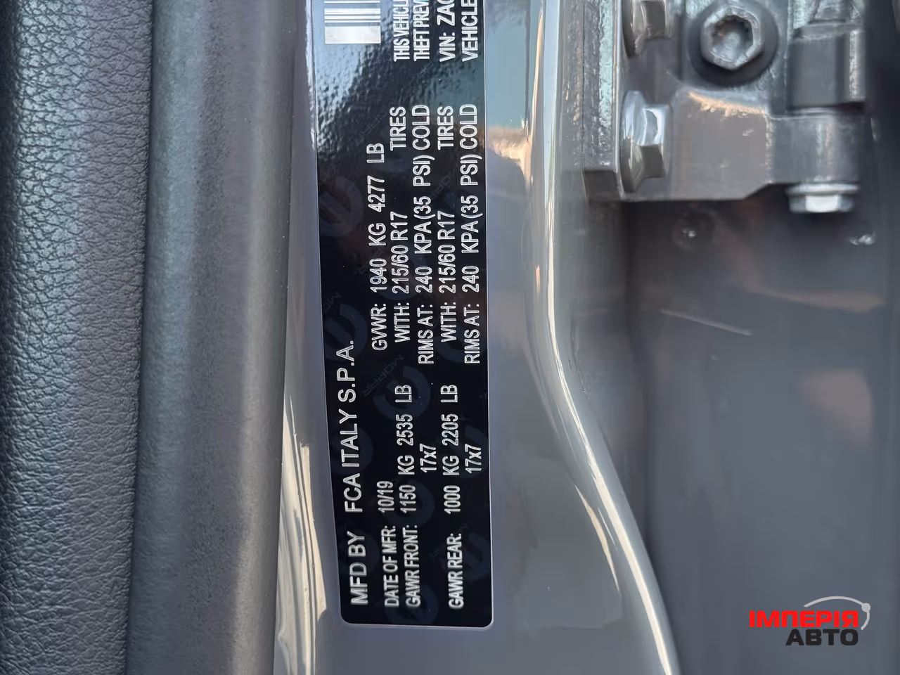 Jeep Renegade - фото 29