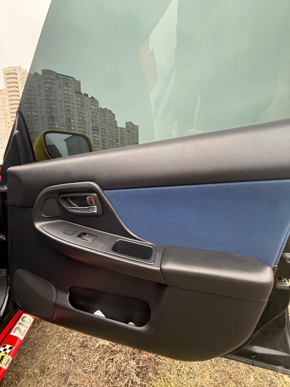 Subaru Impreza WRX STi - фото 10