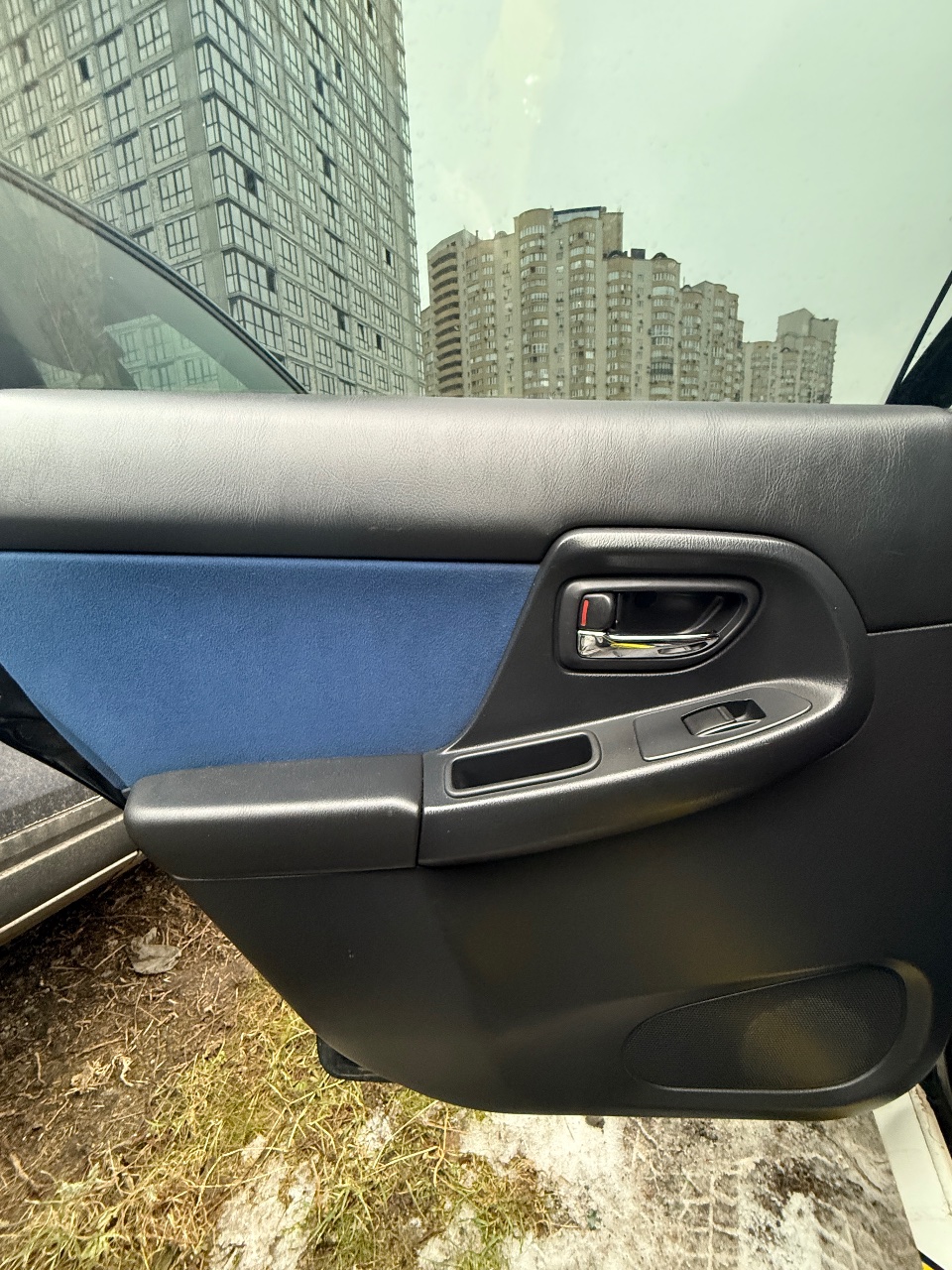 Subaru Impreza WRX STi - фото 17