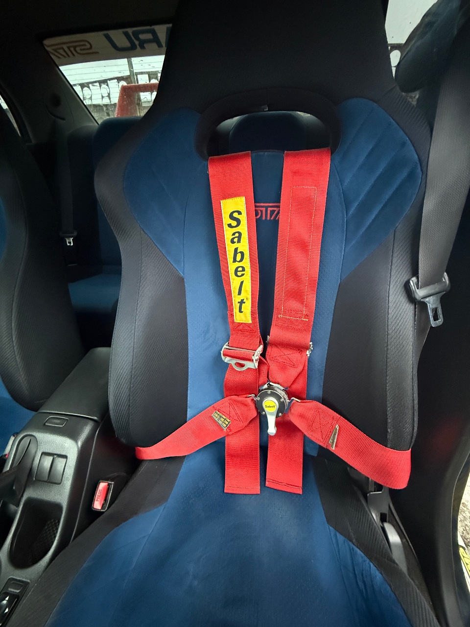 Subaru Impreza WRX STi - фото 5