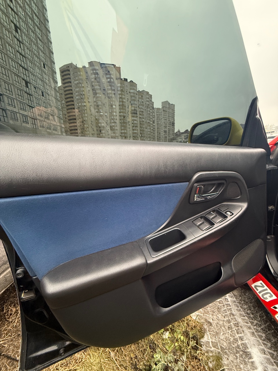 Subaru Impreza WRX STi - фото 4