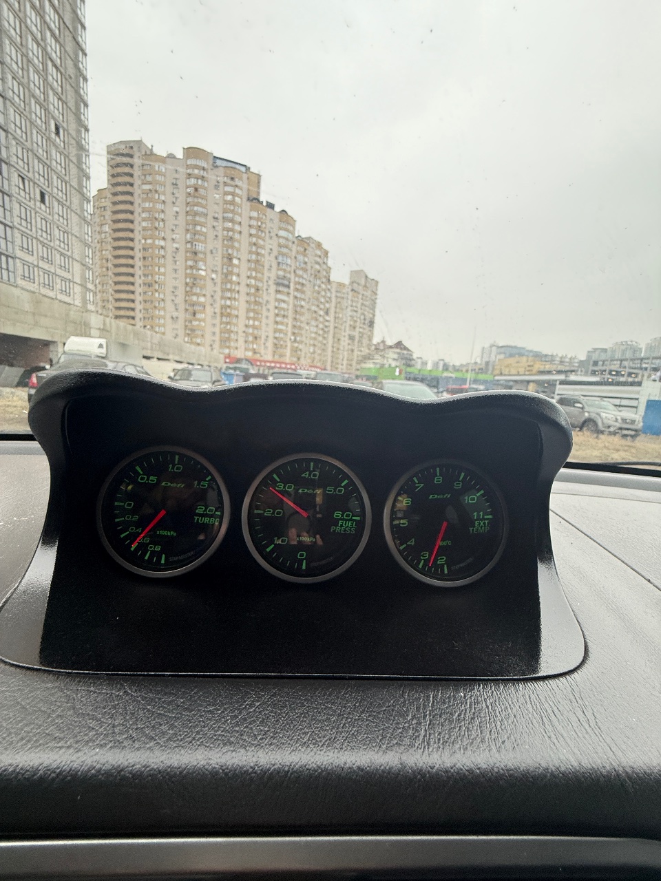 Subaru Impreza WRX STi - фото 13