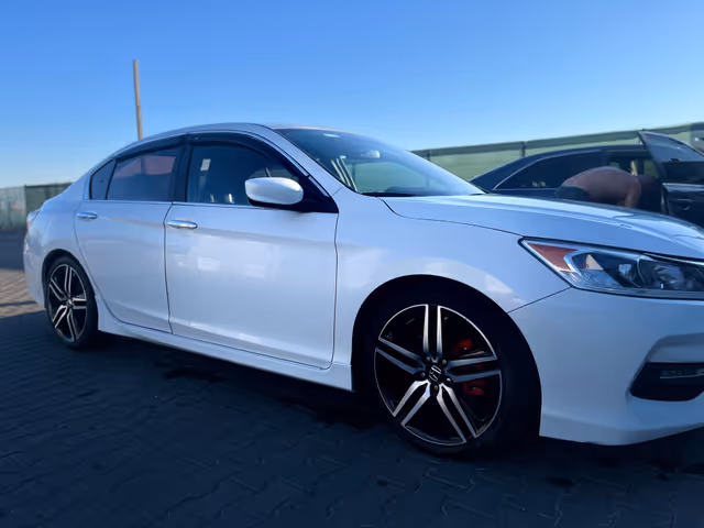 Honda Accord 2017, Одеса, $15 000 - зображення 4