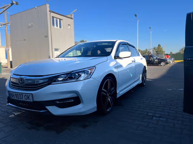 Honda Accord 2017, Одеса, $15 000 - зображення 3