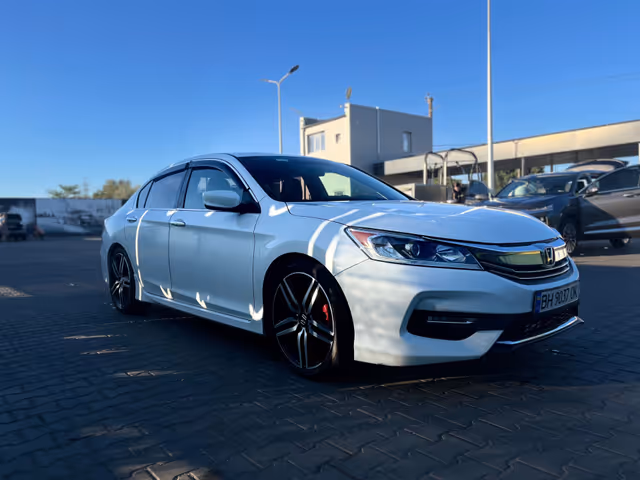 Honda Accord 2017, Одеса, $15 000 - зображення 1