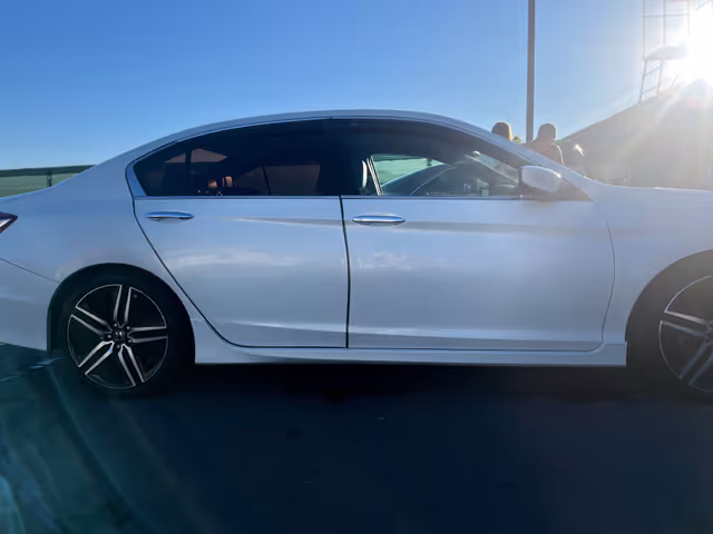 Honda Accord 2017, Одеса, $15 000 - зображення 5