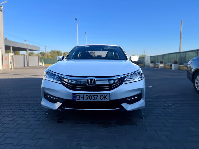 Honda Accord 2017, Одеса, $15 000 - зображення 2