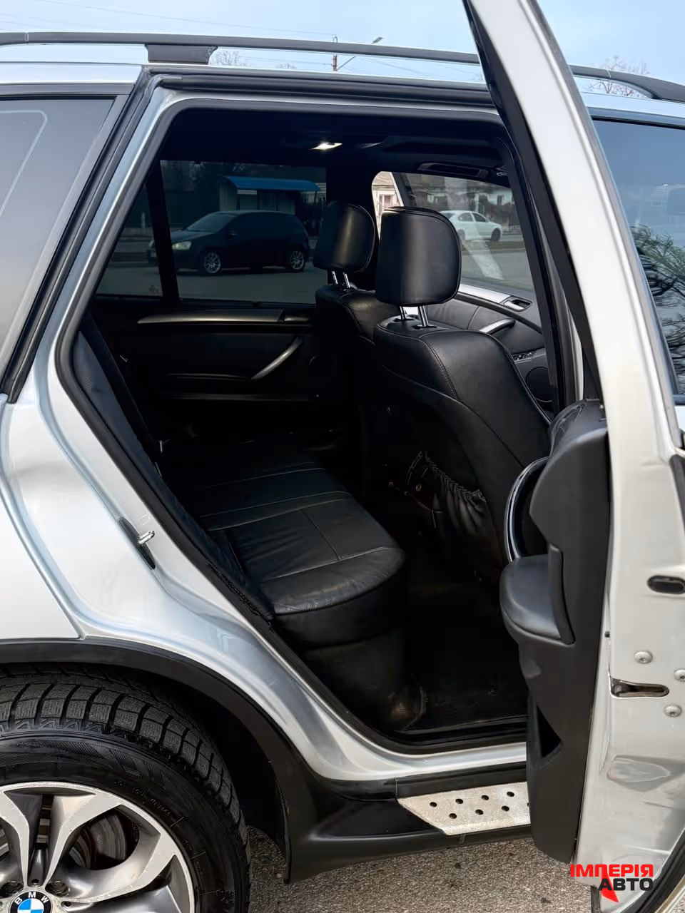 BMW X5 - фото 5