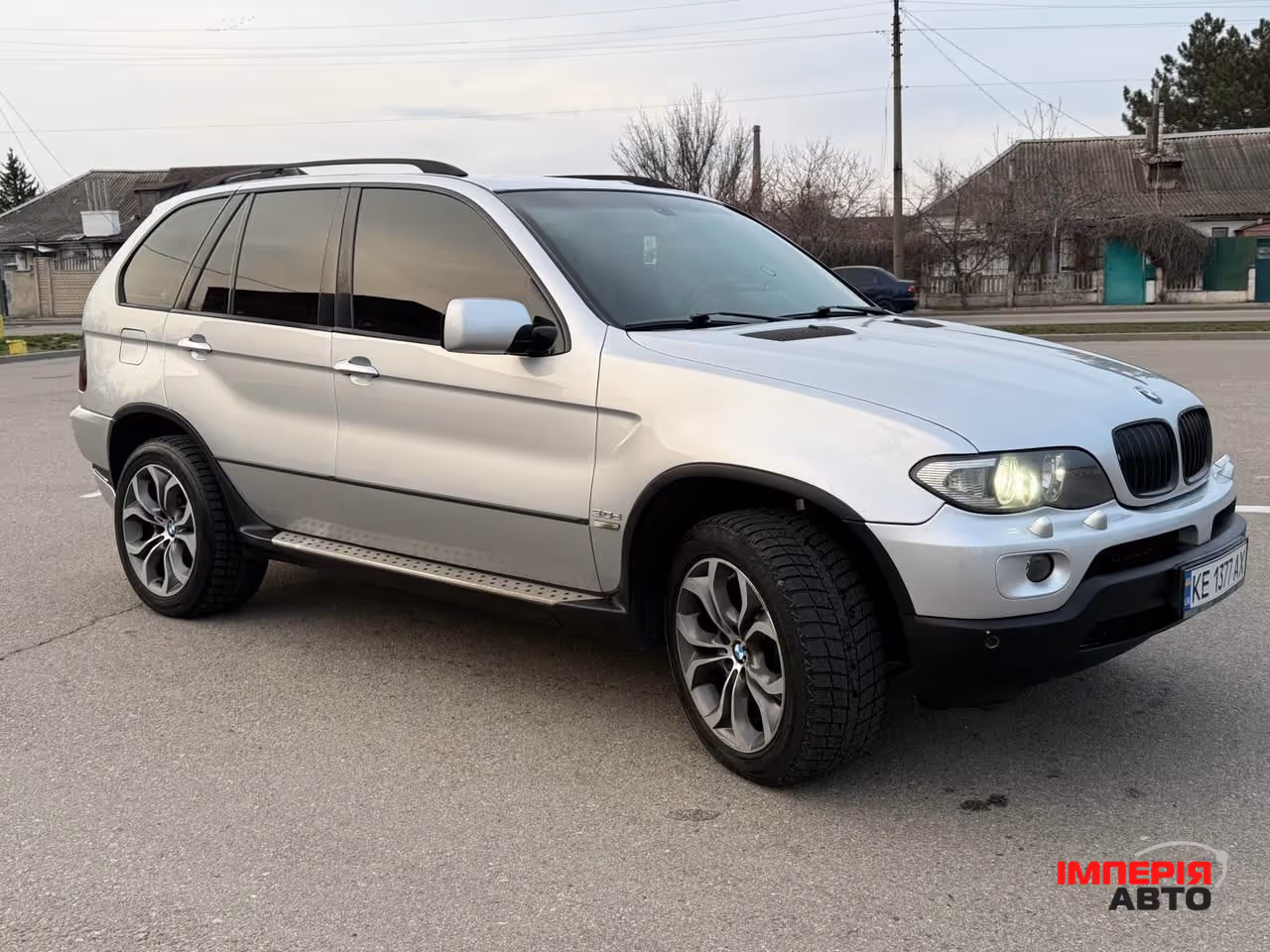 BMW X5 - фото 2