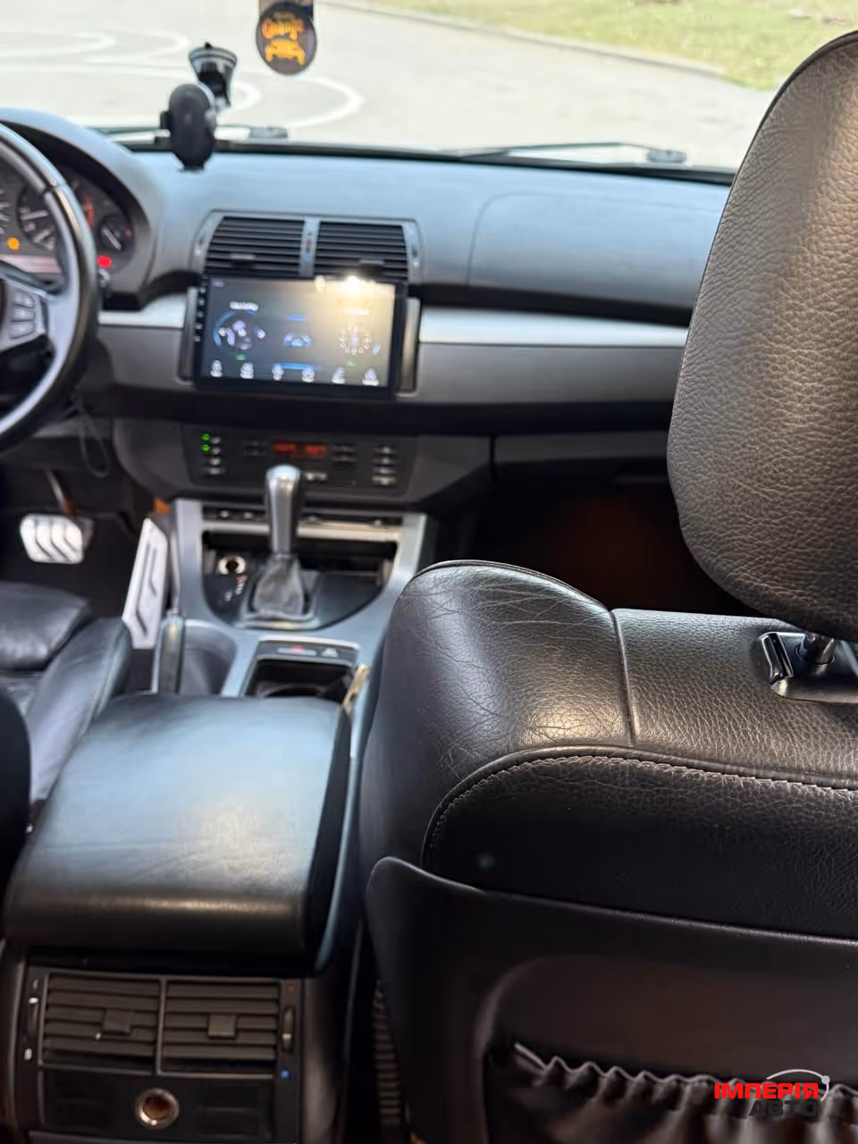BMW X5 - фото 6