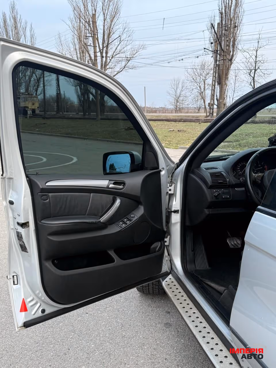 BMW X5 - фото 7