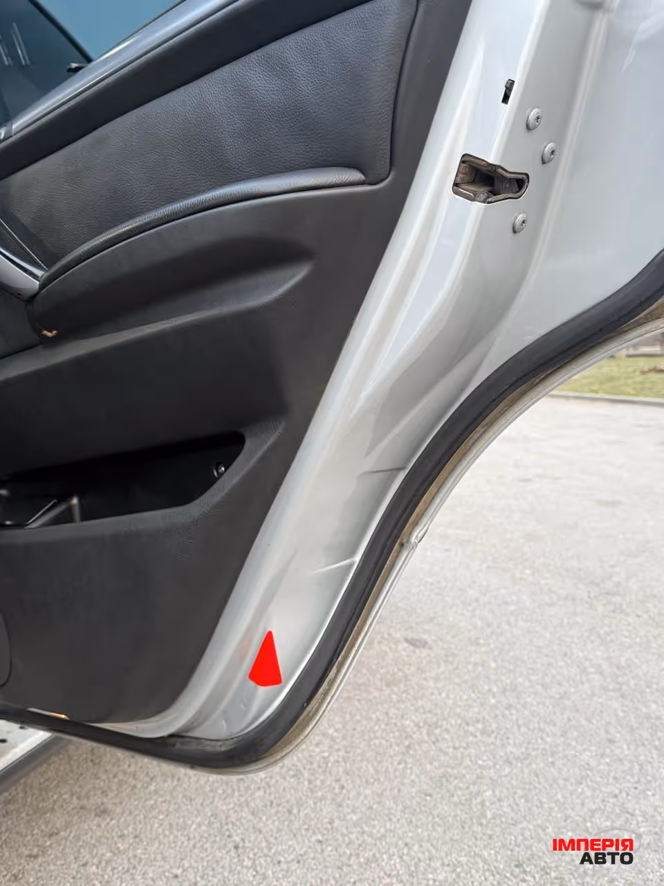 BMW X5 - фото 10