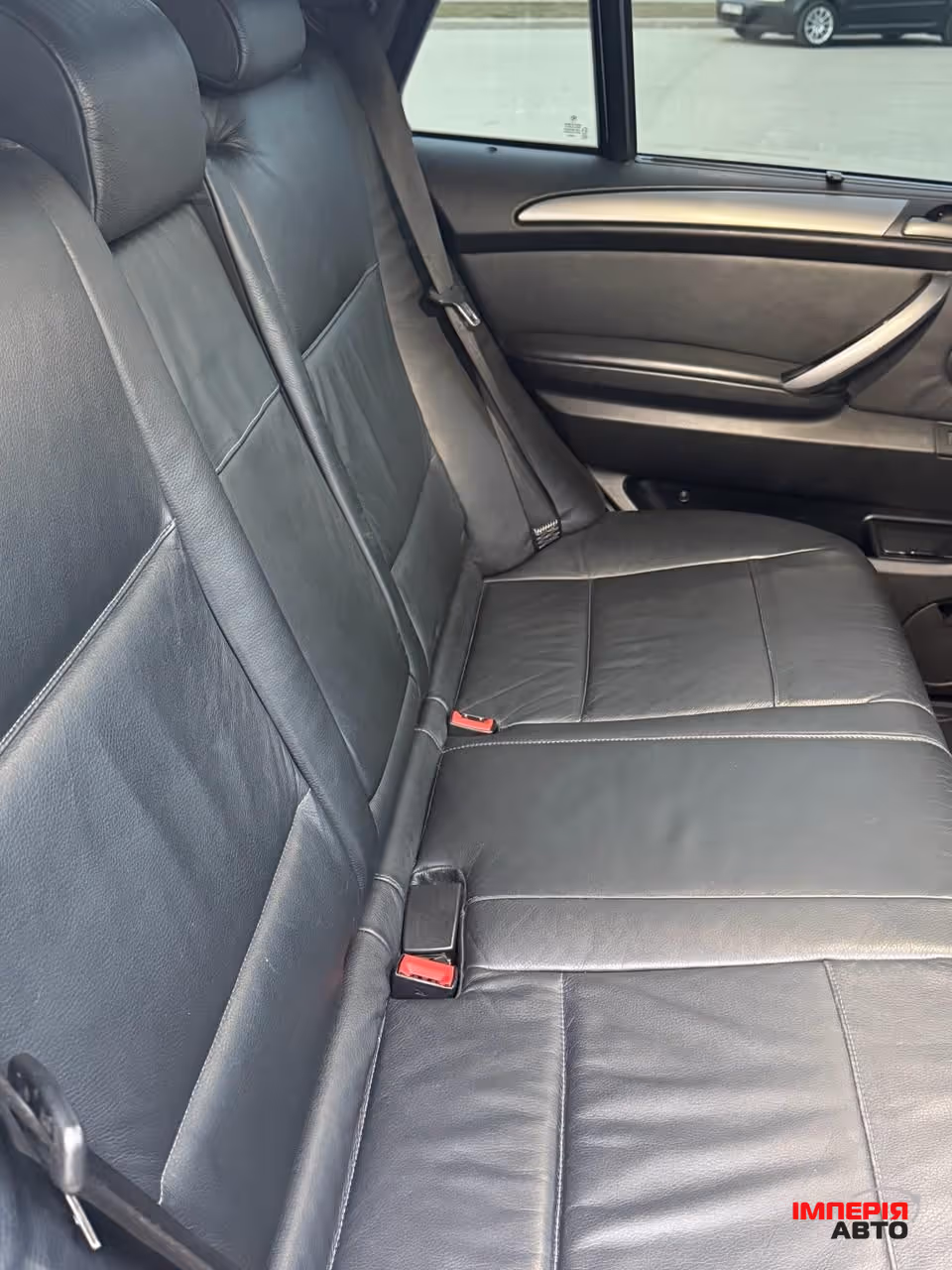 BMW X5 - фото 9