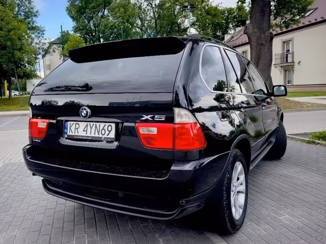 BMW X5 - фото 4