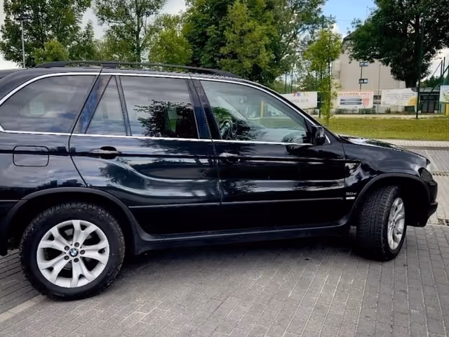 BMW X5 - фото 3