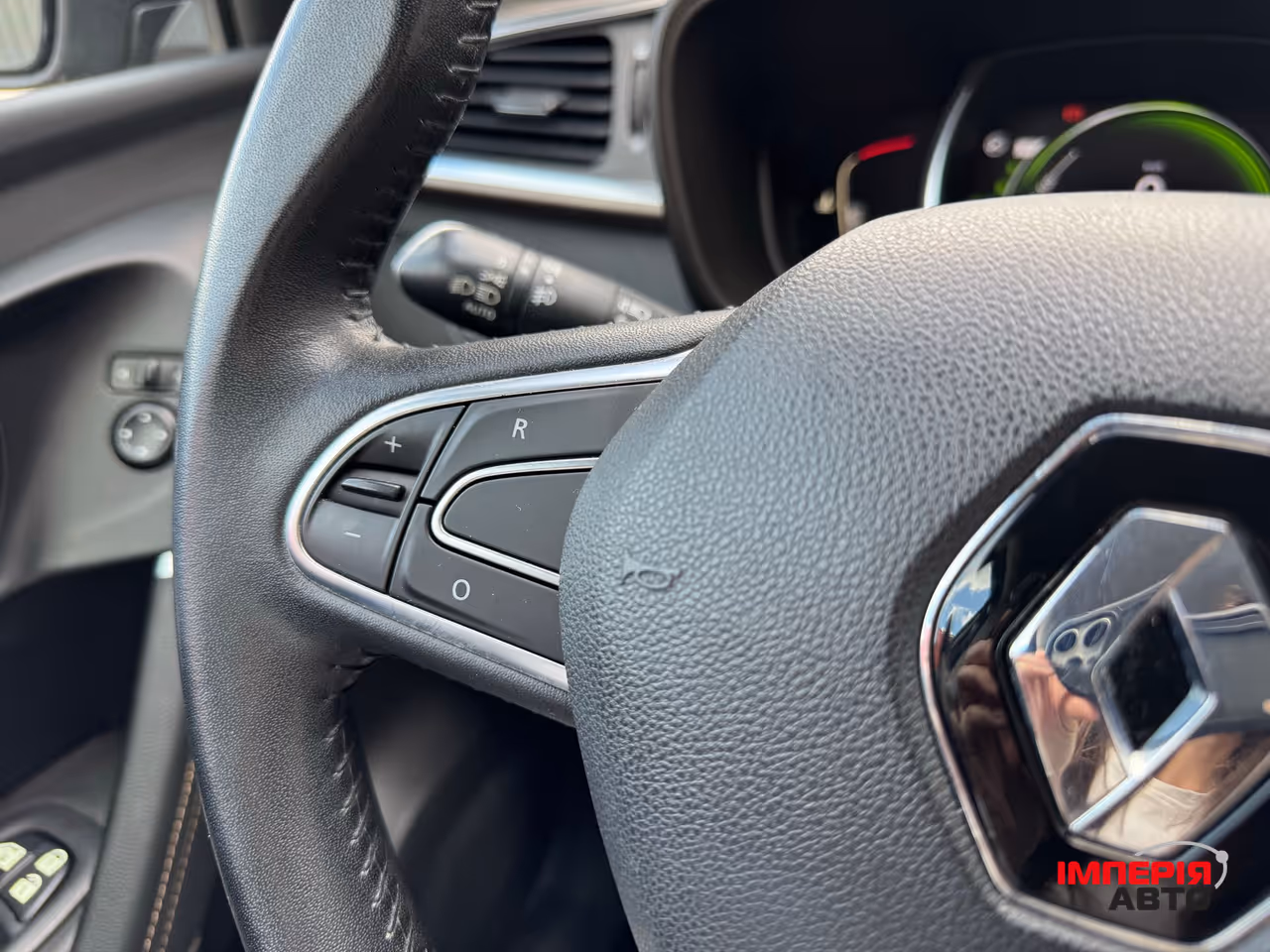 Renault Kadjar - фото 20