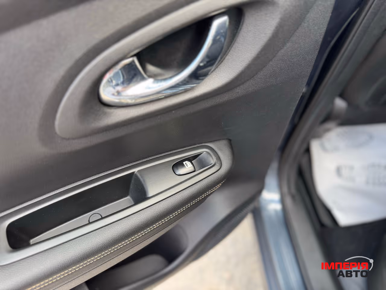 Renault Kadjar - фото 28