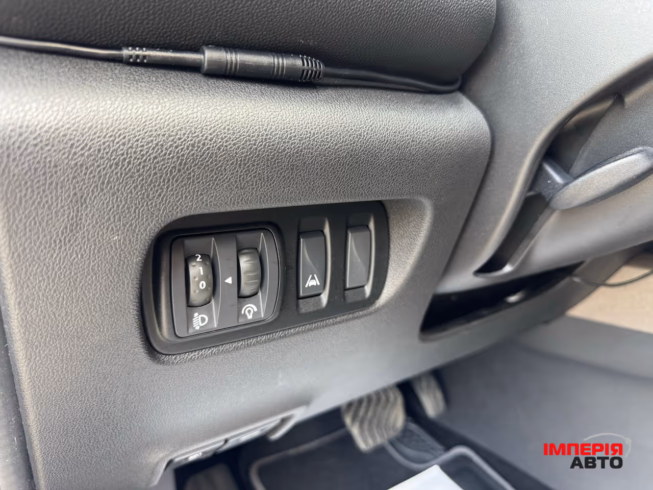Renault Kadjar - фото 18