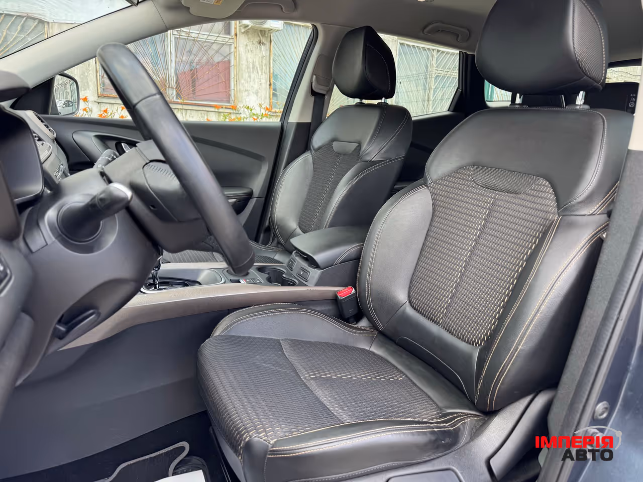 Renault Kadjar - фото 4