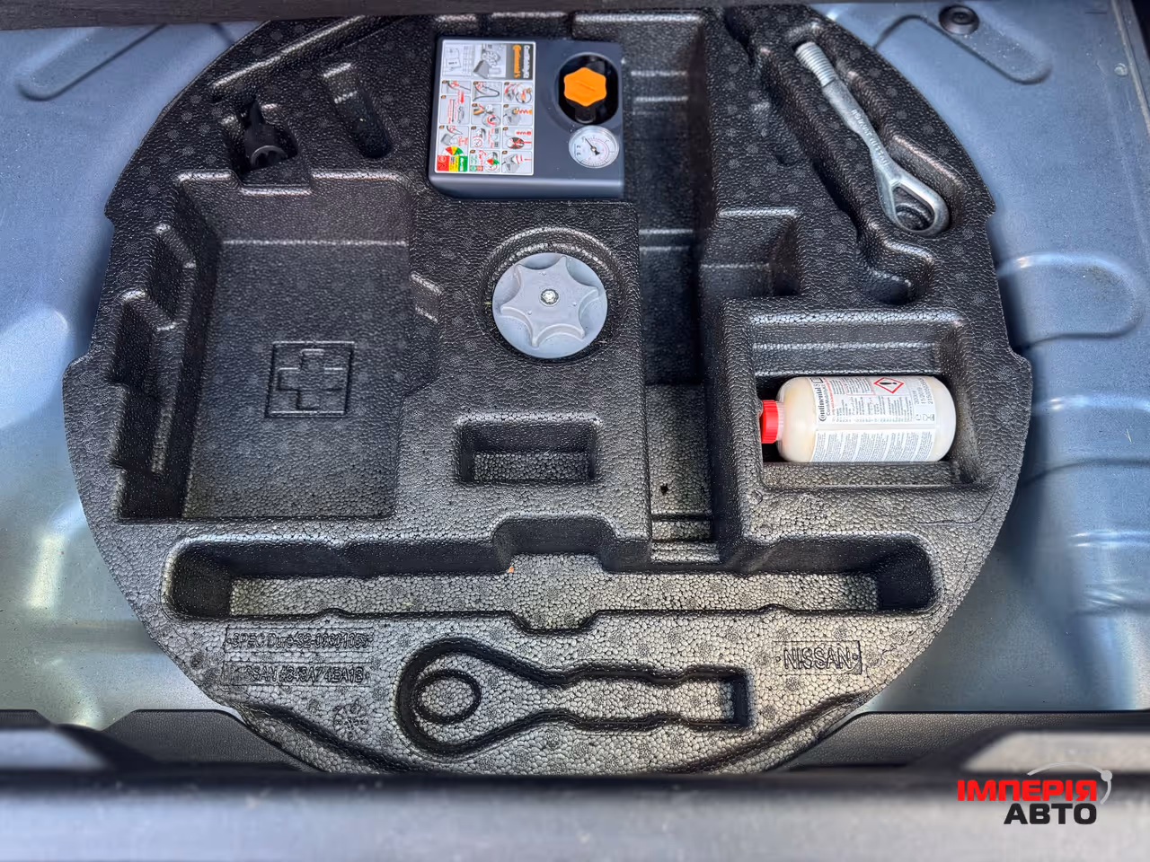 Renault Kadjar - фото 36
