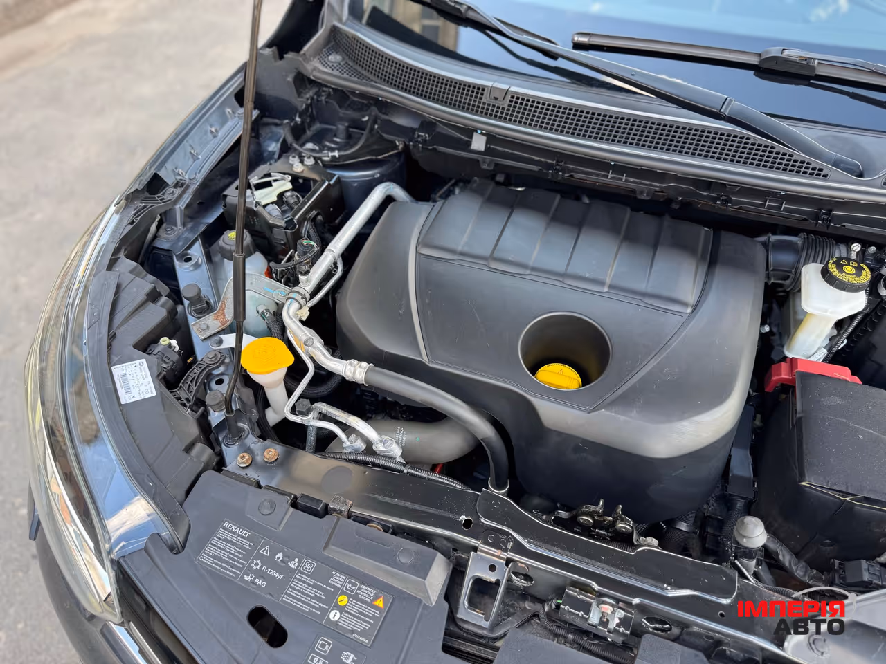 Renault Kadjar - фото 49