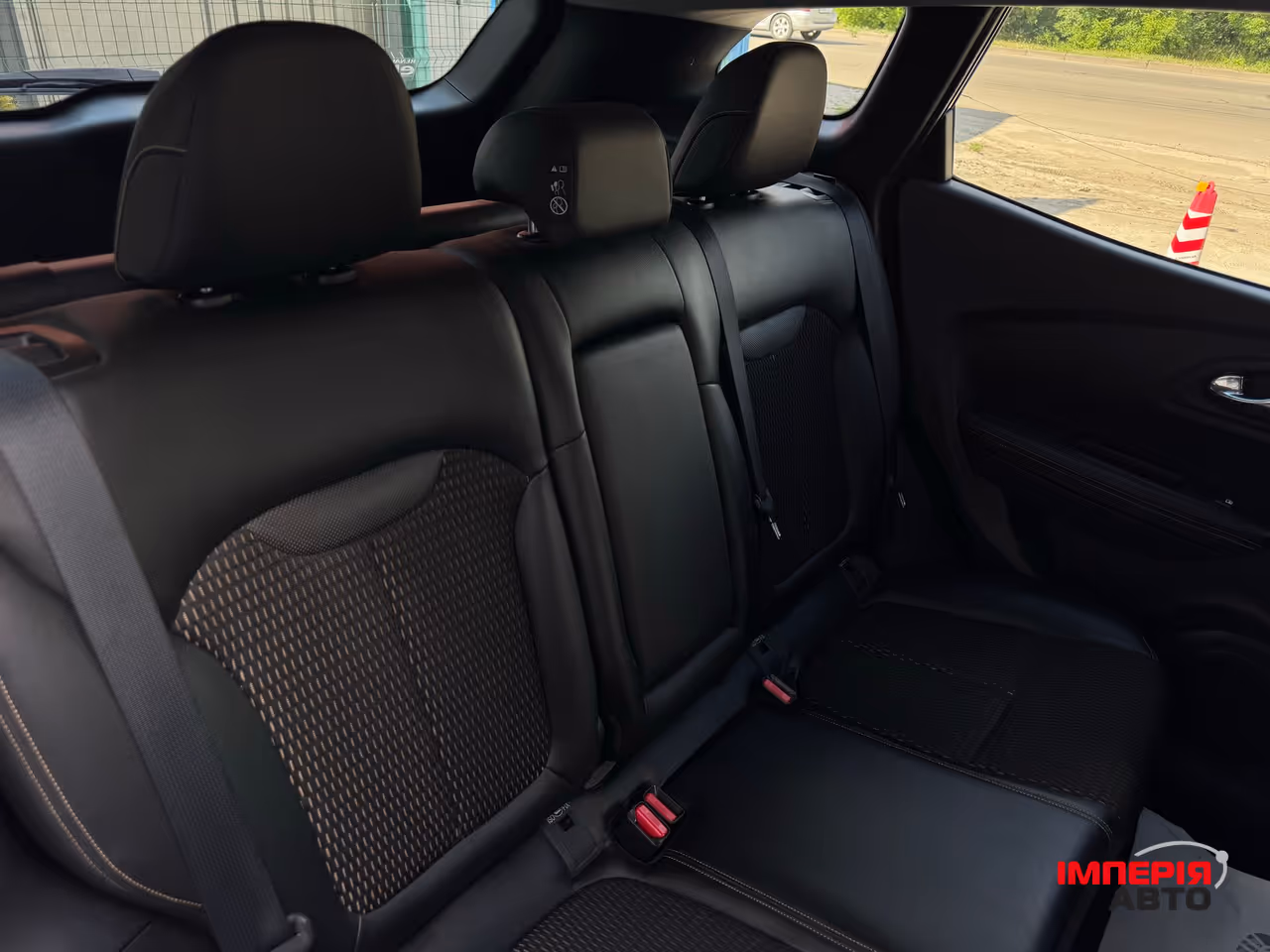 Renault Kadjar - фото 41