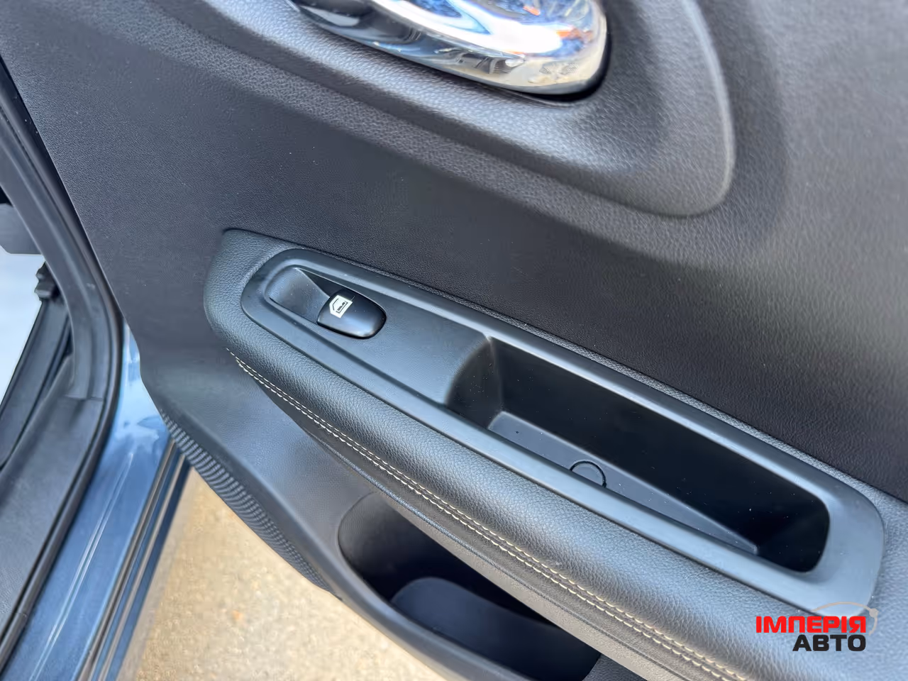 Renault Kadjar - фото 39