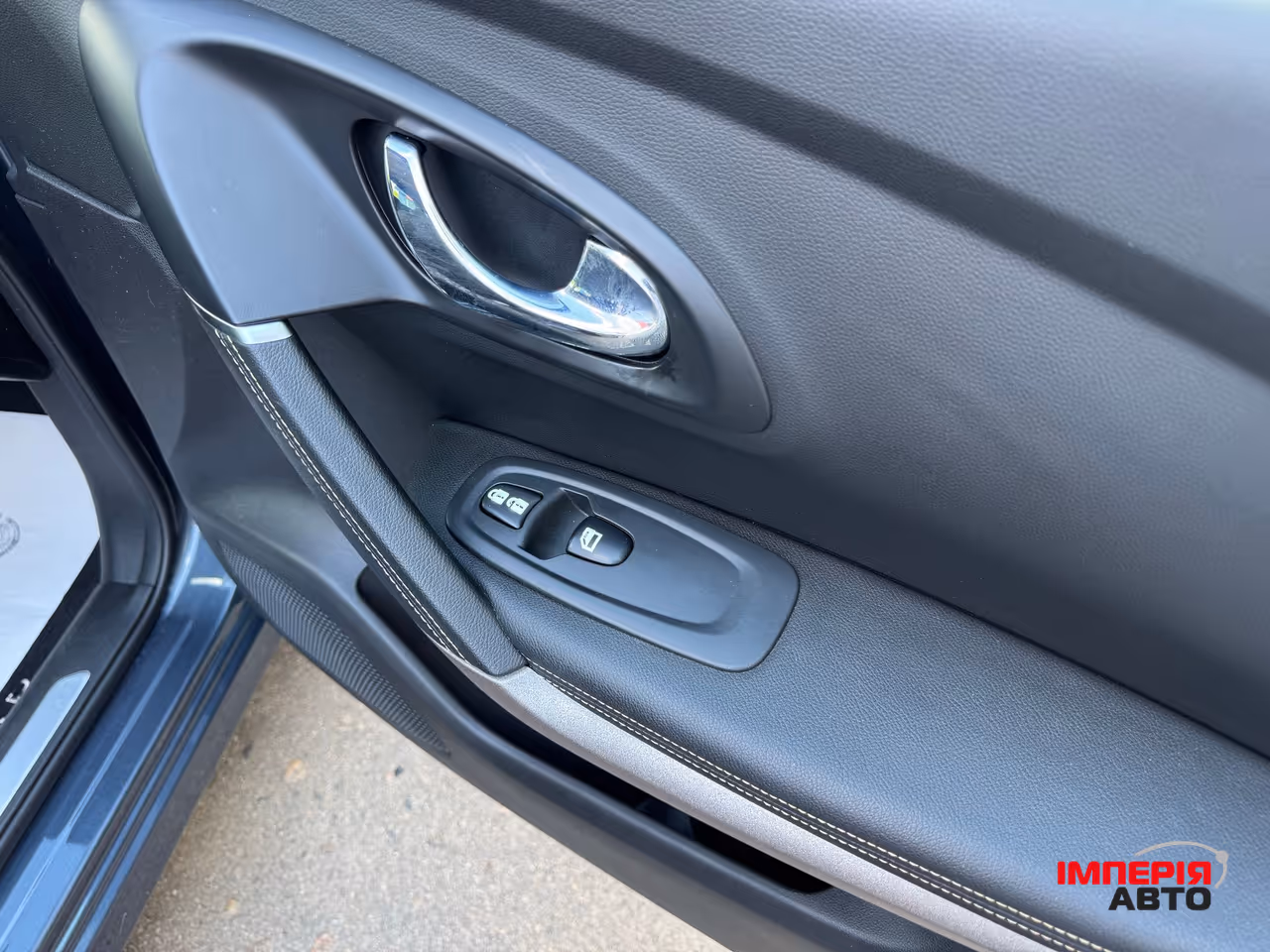 Renault Kadjar - фото 44