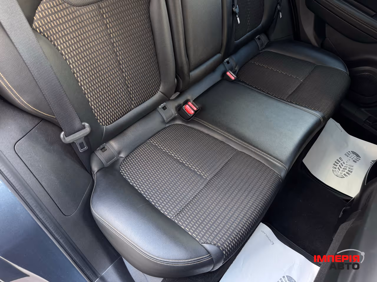 Renault Kadjar - фото 42