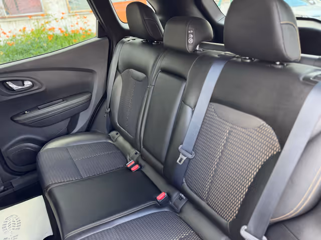Renault Kadjar - фото 5