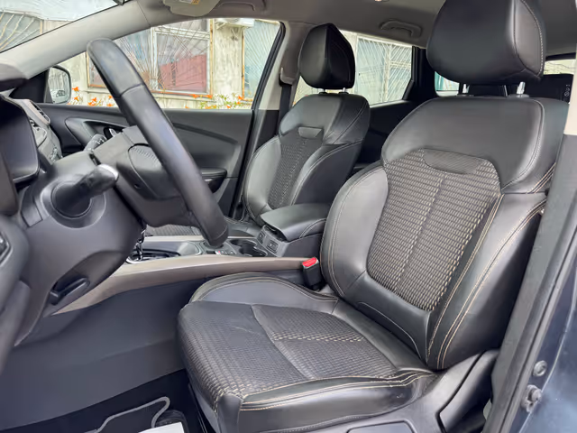 Renault Kadjar - фото 4