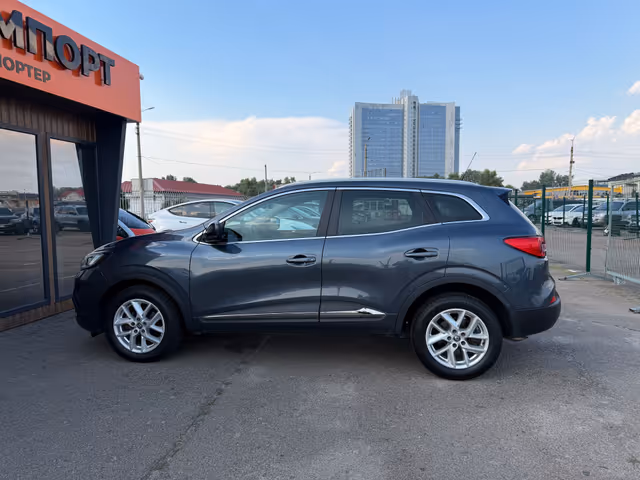 Renault Kadjar - зображення 3