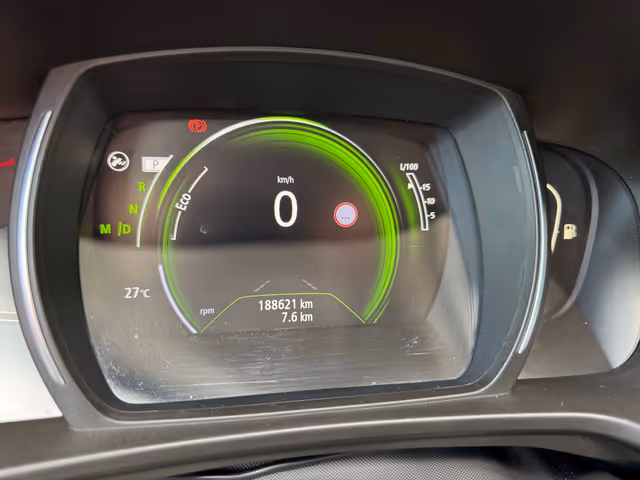 Renault Kadjar - фото 2
