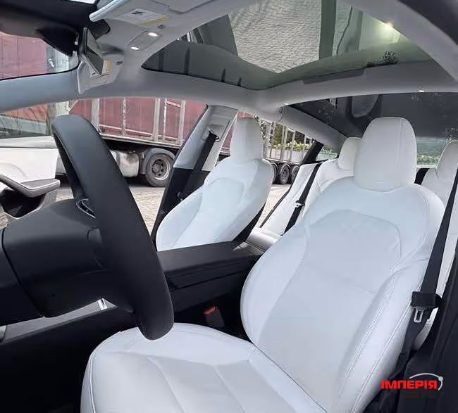 Tesla Model 3 - фото 6