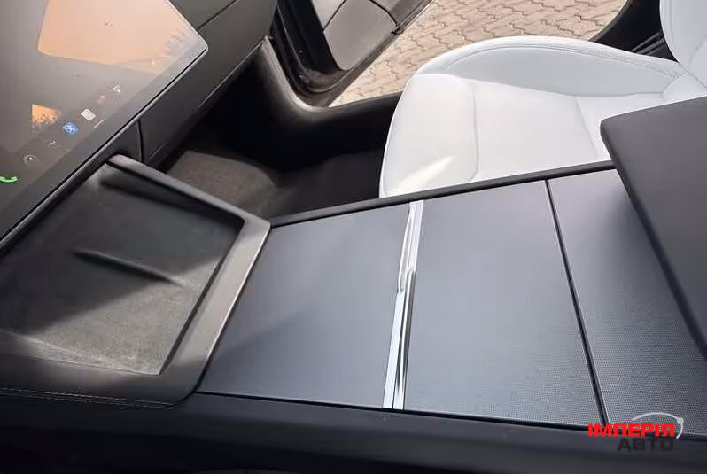 Tesla Model 3 - фото 7