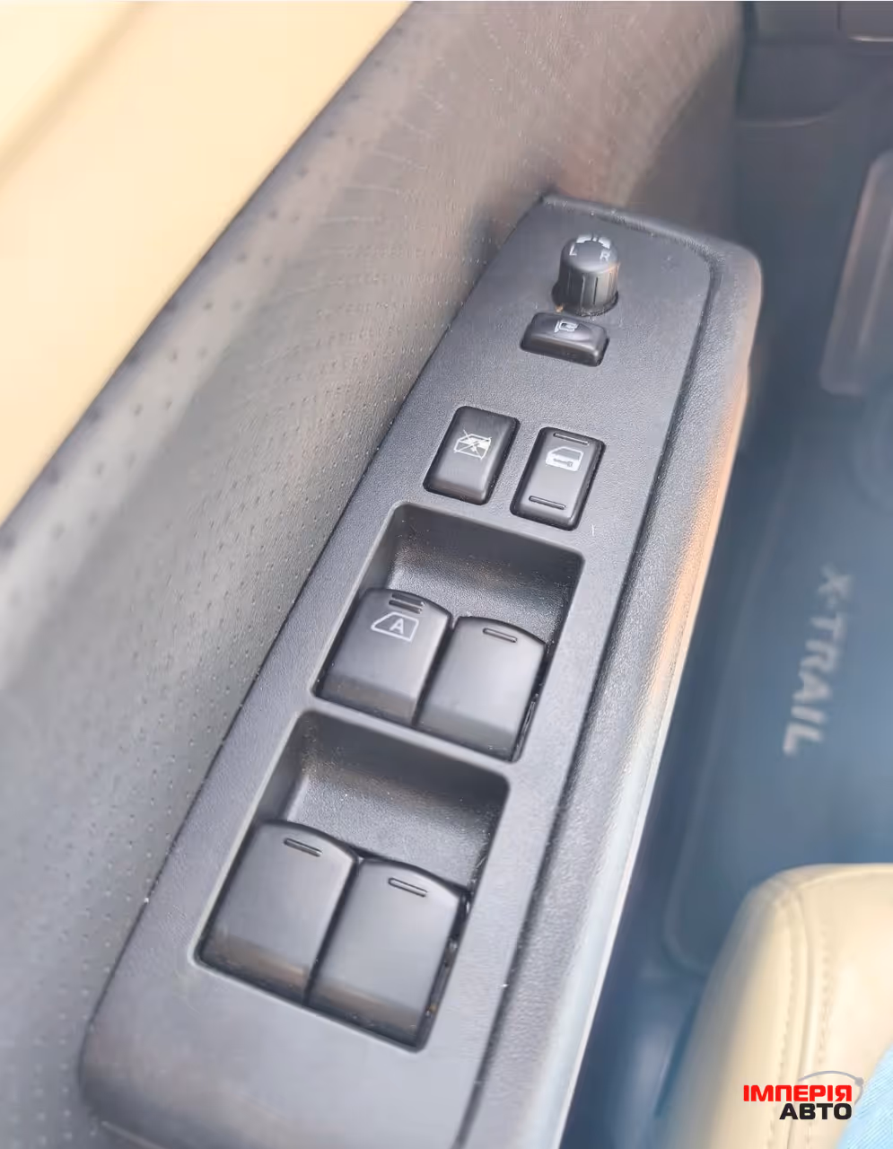Nissan X-Trail - фото 7
